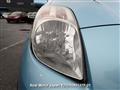 2005 Toyota Vitz