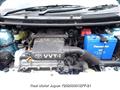 2005 Toyota Vitz