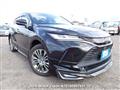 2021 Toyota Harrier