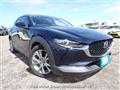 2020 Mazda CX-30