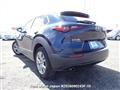 2020 Mazda CX-30