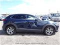 2020 Mazda CX-30