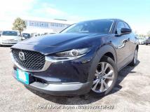 2020 Mazda CX-30