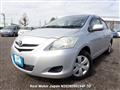 2006 Toyota Belta