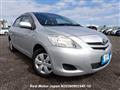 2006 Toyota Belta