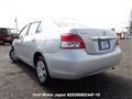 2006 Toyota Belta