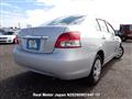 2006 Toyota Belta