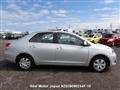 2006 Toyota Belta