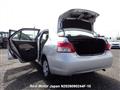 2006 Toyota Belta