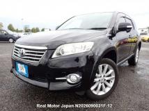 2012 Toyota Vanguard