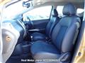 2012 Nissan Note