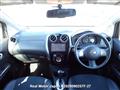 2012 Nissan Note
