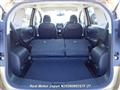 2012 Nissan Note