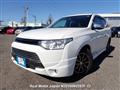 2015 Mitsubishi OUTLANDER PHEV