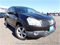 2008 Nissan Dualis