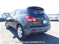 2008 Nissan Dualis