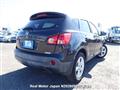 2008 Nissan Dualis
