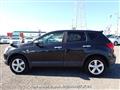 2008 Nissan Dualis