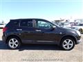 2008 Nissan Dualis