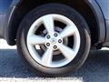 2008 Nissan Dualis
