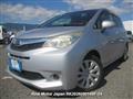 2011 Subaru TREZIA