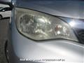 2011 Subaru TREZIA