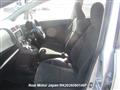 2011 Subaru TREZIA