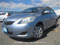 2009 Toyota Belta