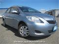 2009 Toyota Belta