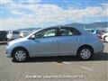 2009 Toyota Belta