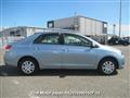 2009 Toyota Belta