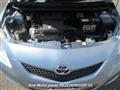 2009 Toyota Belta