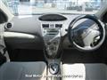 2009 Toyota Belta