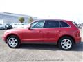 2010 Audi Q5