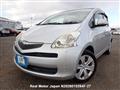2009 Toyota Ractis