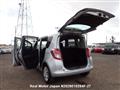 2009 Toyota Ractis