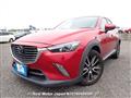 2015 Mazda CX-3