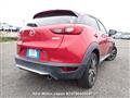 2015 Mazda CX-3