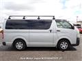 2010 Toyota Hiace Van