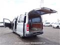 2010 Toyota Hiace Van
