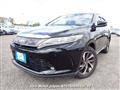 2017 Toyota Harrier