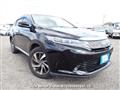 2017 Toyota Harrier