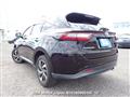 2017 Toyota Harrier