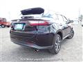 2017 Toyota Harrier