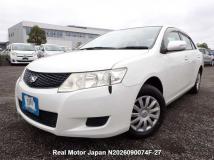 2007 Toyota Allion