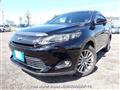 2014 Toyota Harrier