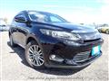 2014 Toyota Harrier