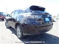 2014 Toyota Harrier