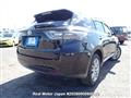 2014 Toyota Harrier
