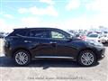 2014 Toyota Harrier